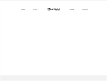 Tablet Screenshot of linkdigital.net